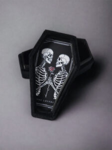 the_lovers_custom_coffin_ring_box_gothic