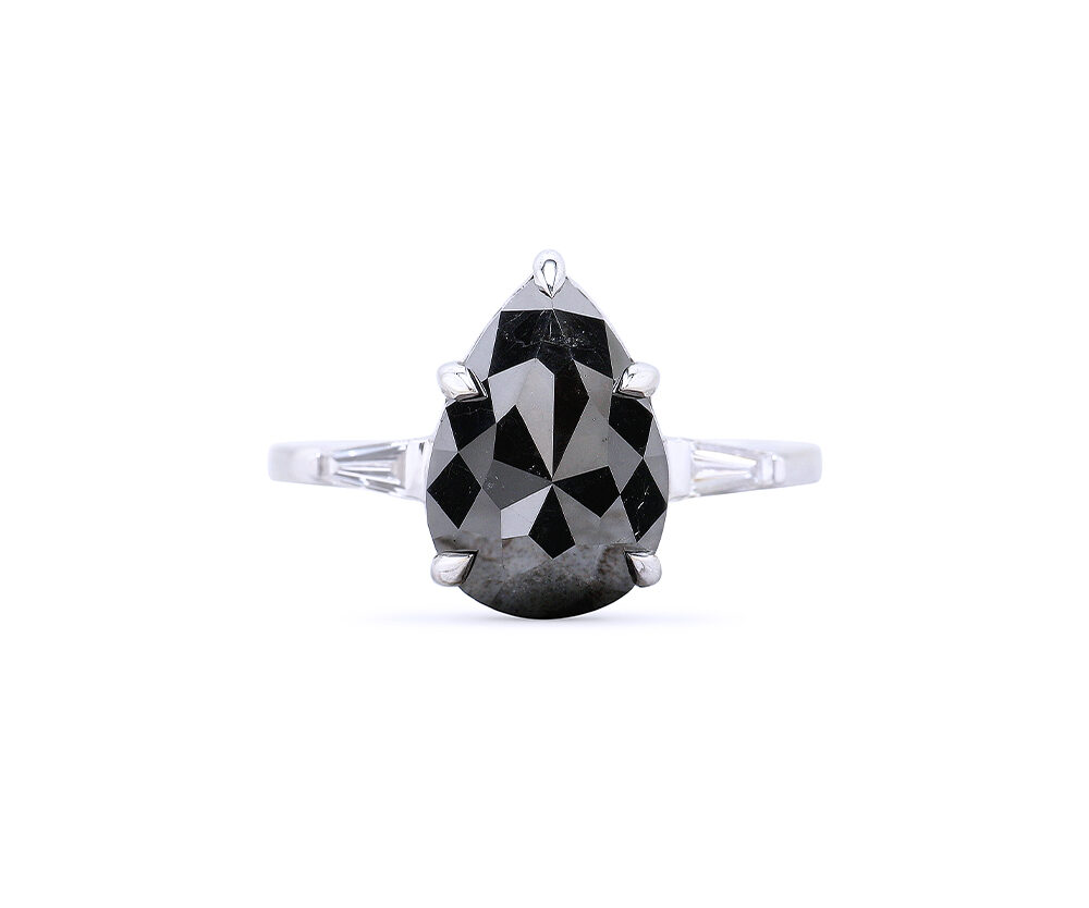 5-07ct-natural-black-diamond-pear-cut-14k-white-gold-ring