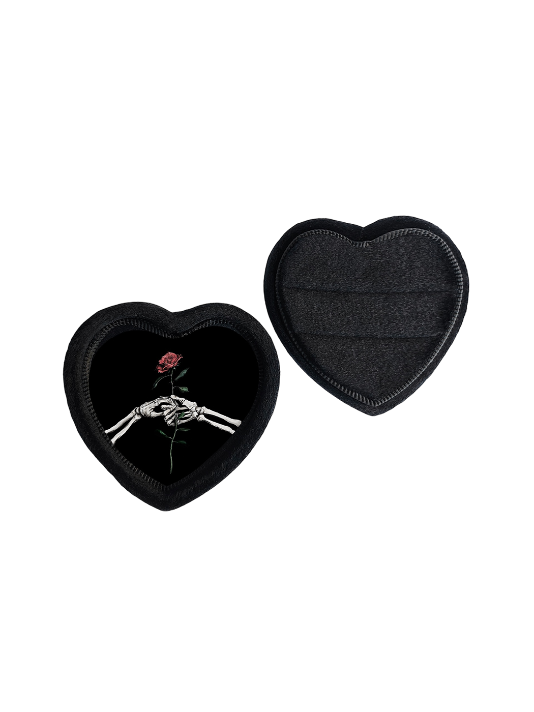 Custom-heart-ring-box-gothic-sapphire-studios