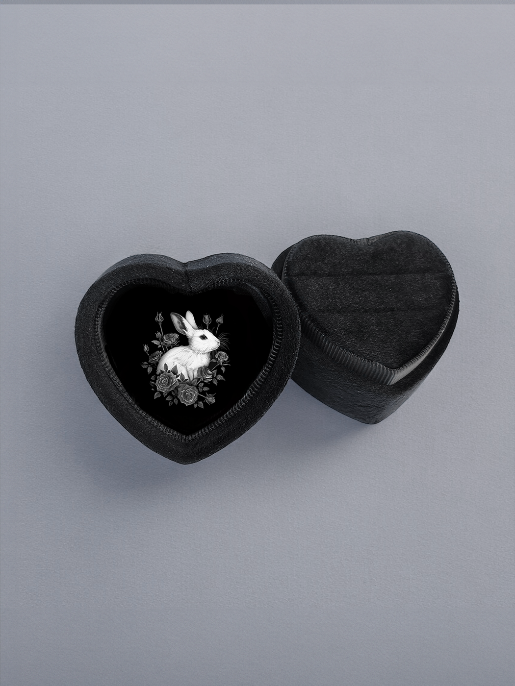Custom-heart-ring-box-gothic-sapphire-studios-rabbit