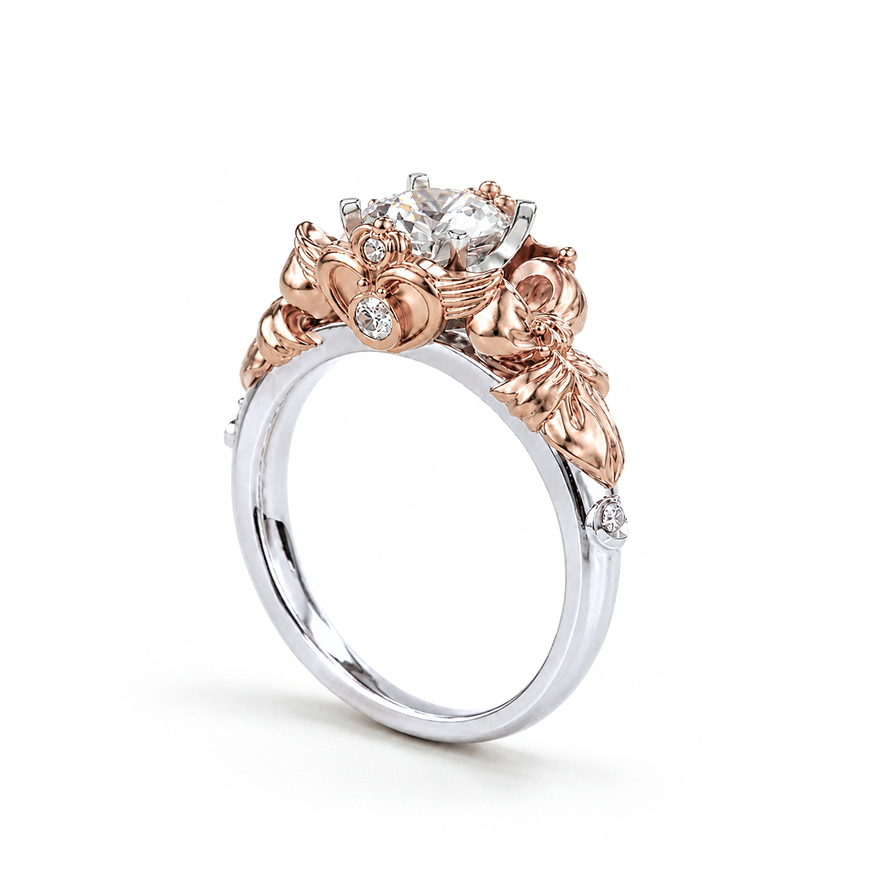 Prism-sailor-moon-1-25ct-diamond-rose-gold-sailor-moon-ring