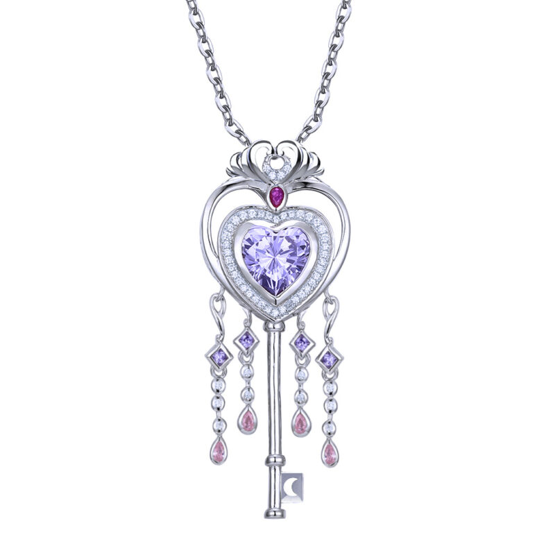 heart-necklace-sailor-moon-jewellery-sapphire-studios