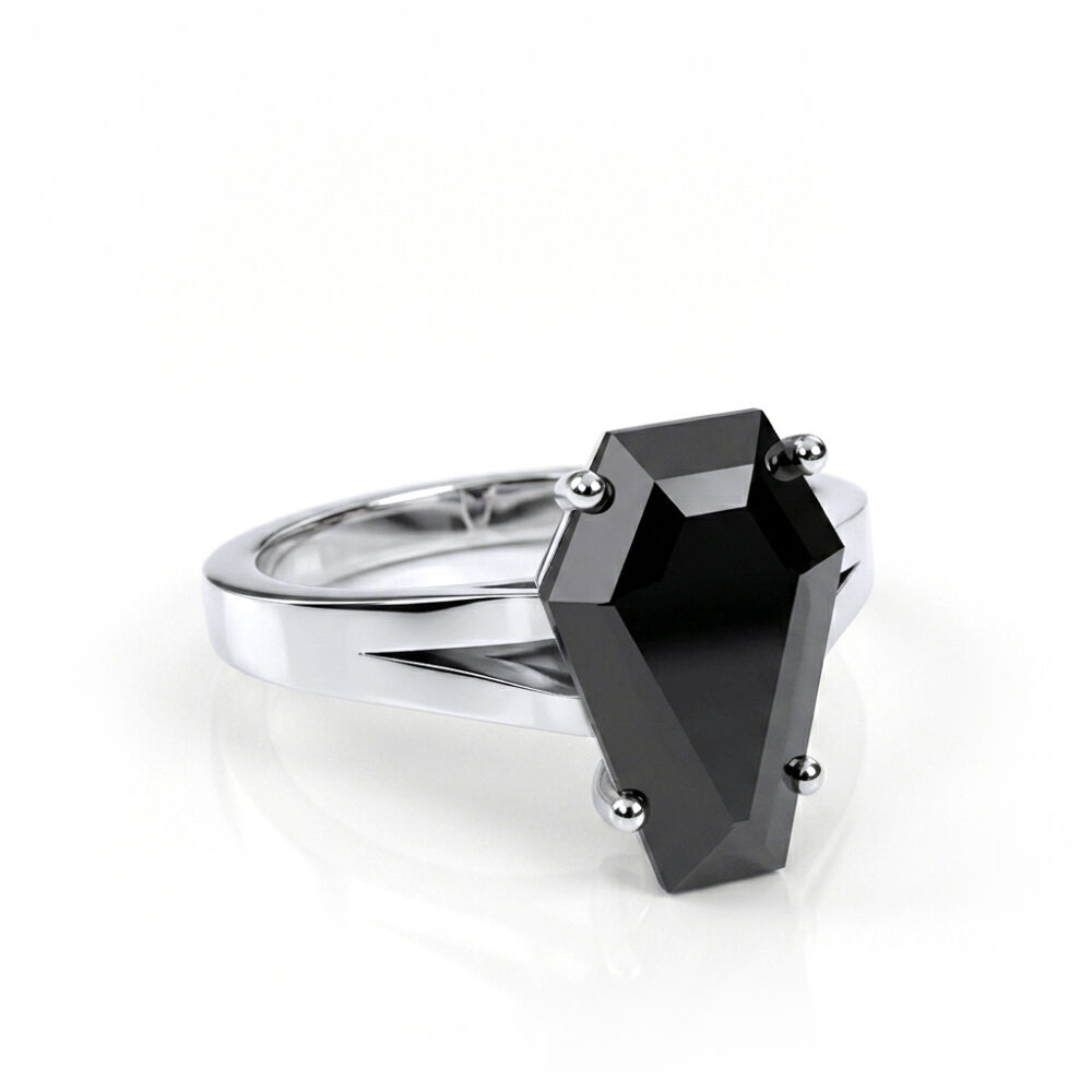autumn-natural-white-gold-coffin-cut-ring