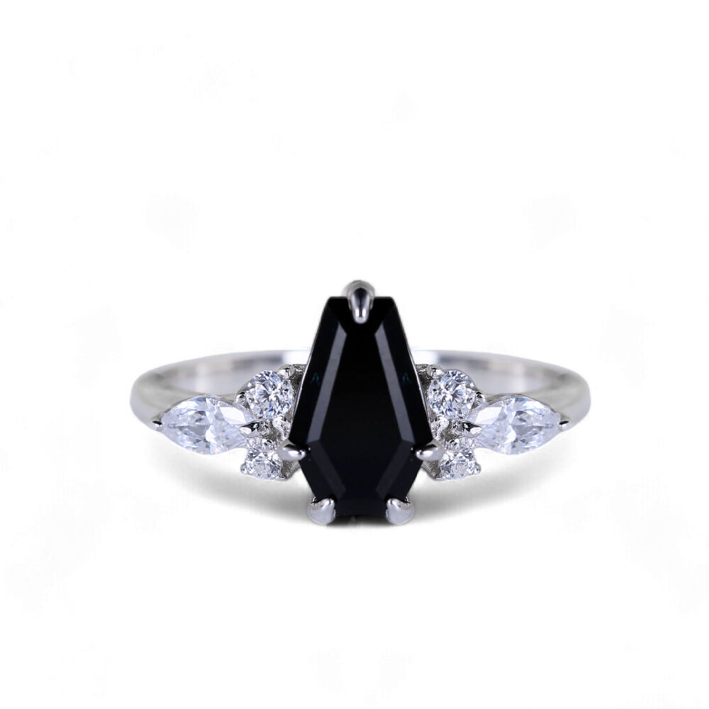 trinity-black-diamond-coffin-cut-gold-engagement-ring
