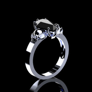 Nightfall-coffin-cut-skull-ring