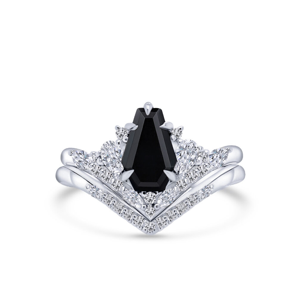 Emilia-coffin-cut-white-gold-bridal-set