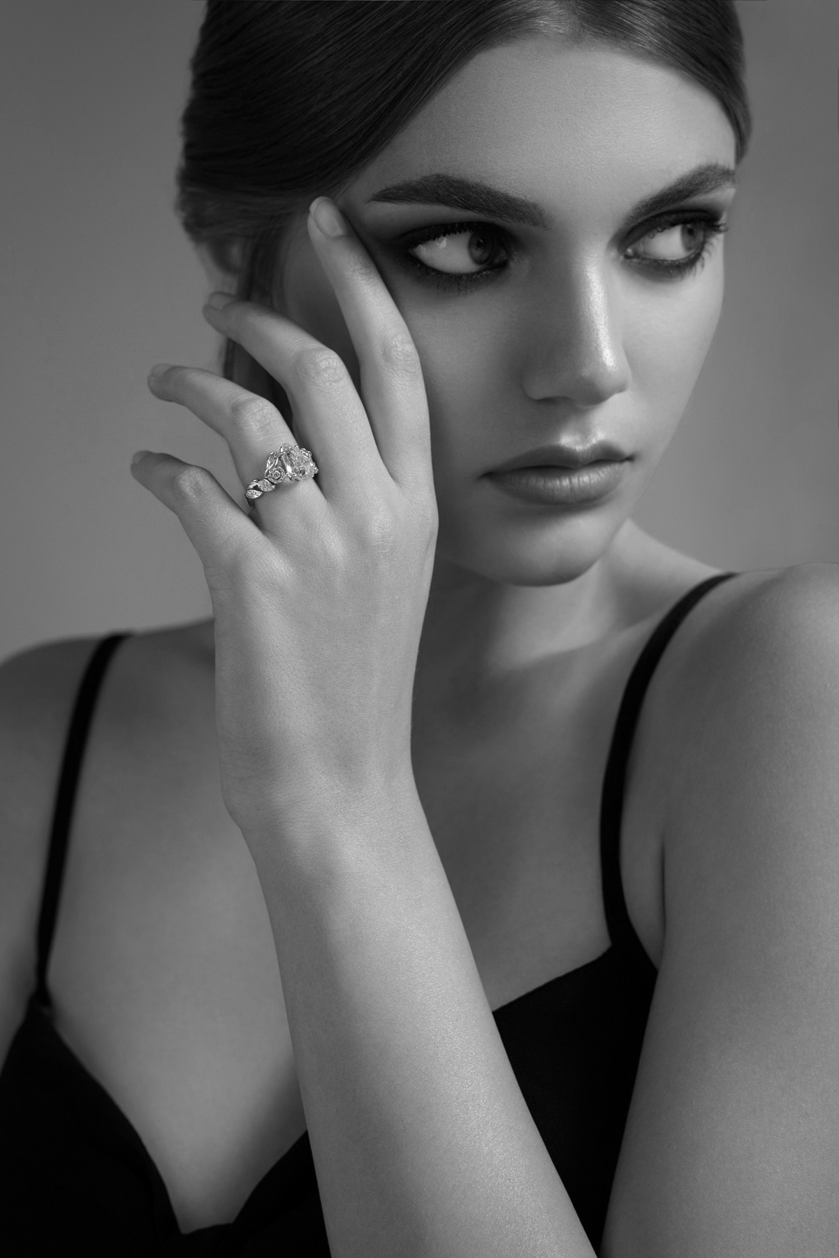 lileve-coffin-cut-diamond-gold-floral-engagement-coffin-ring