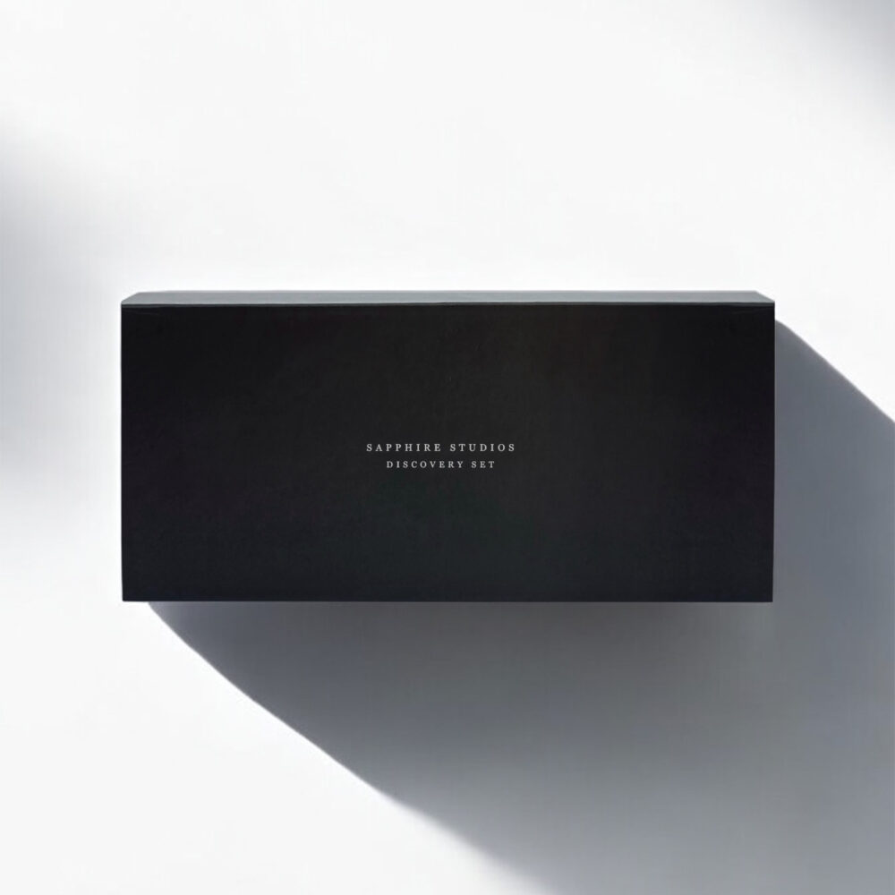 Premium Discovery Set