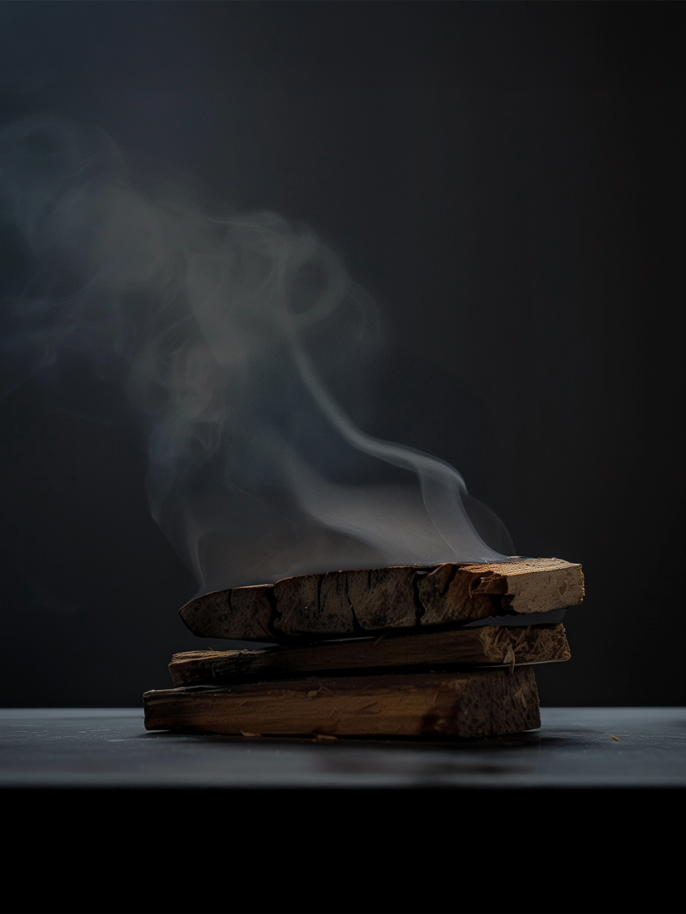 Notes, Wood Notes, Wood