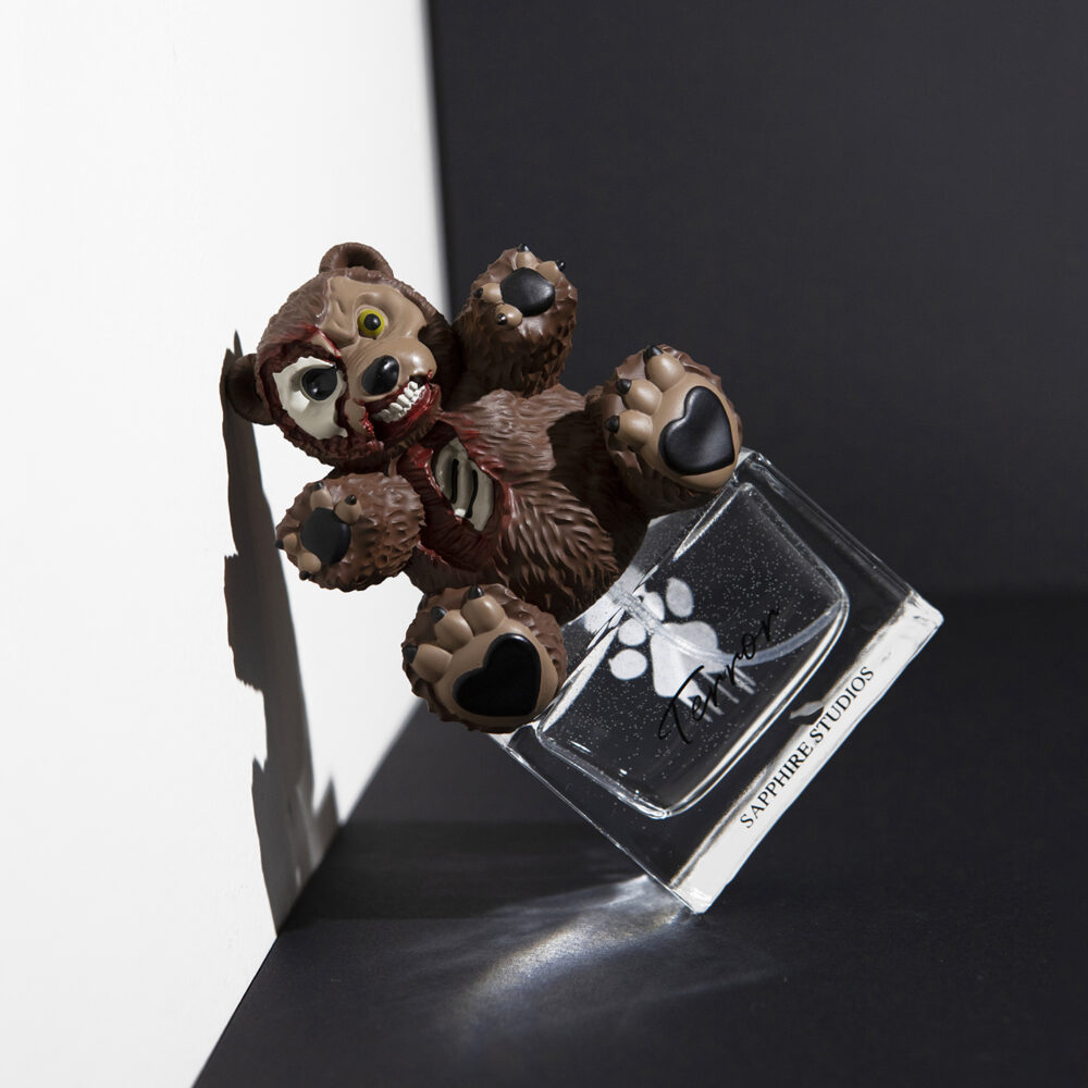 Terror Fragrance