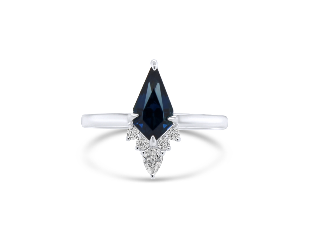 1-50ct-blue-sapphire-kite-cut-white-diamond-platinum-ring