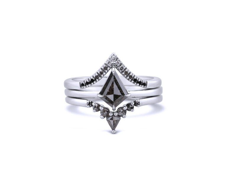 Kite-Cut-Salt-And-Pepper-Ring