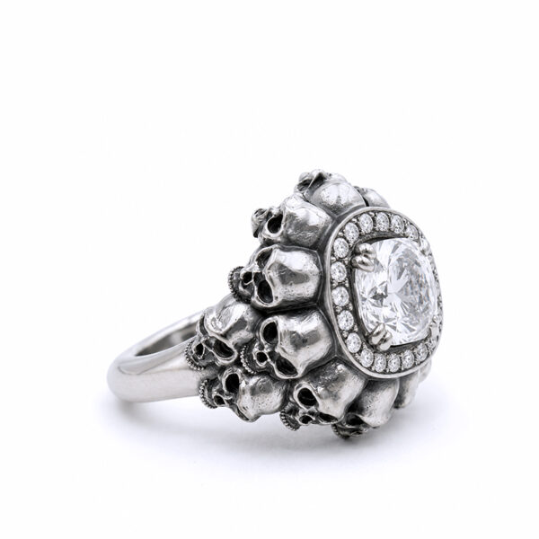 empress-white-gold-skull-engagement-ring-nr empress-white-gold-skull-engagement-ring