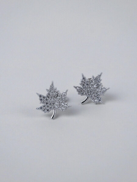 Fall ‘762’ Earrings