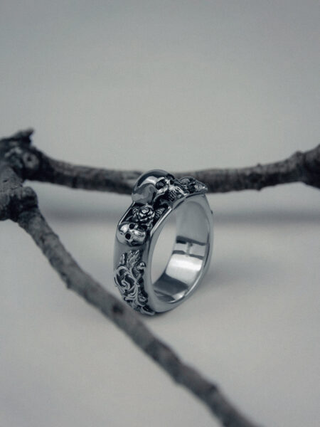ninth-hour-ninth-hour-gold-mens-skull-ringold-mens-skull-ring