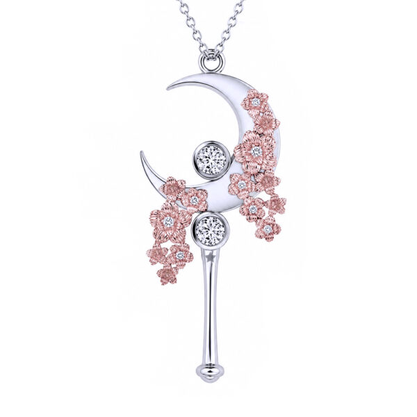 products-sailor-moon-rose-gold-inspired-sailor-moon-necklace