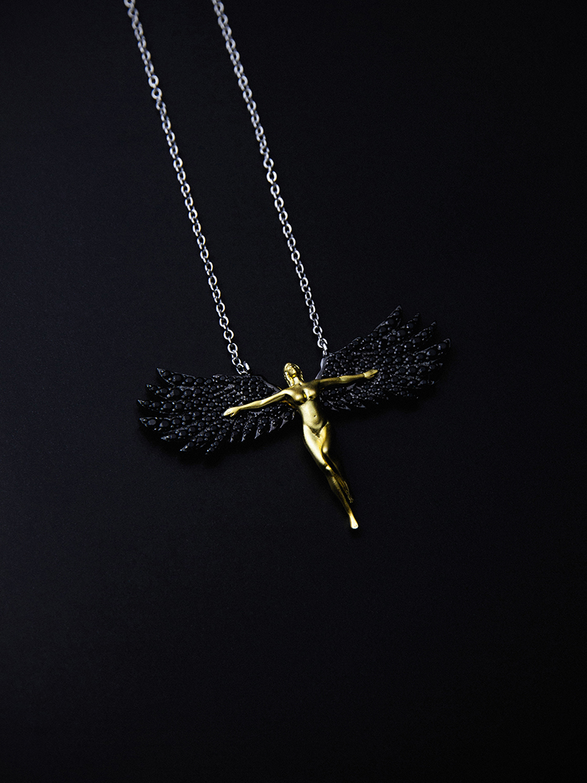 Nevermore M1
