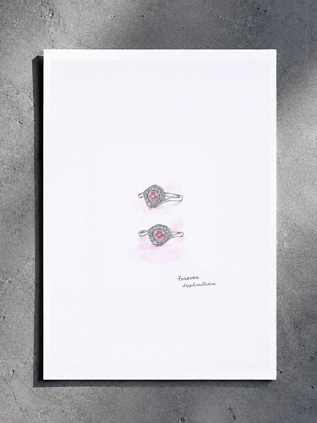 Forever-Sailor-Moon-Ring-sketch 3.4 ao