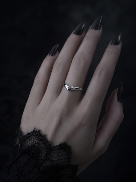 Lia-bat-band-engagement-gothic