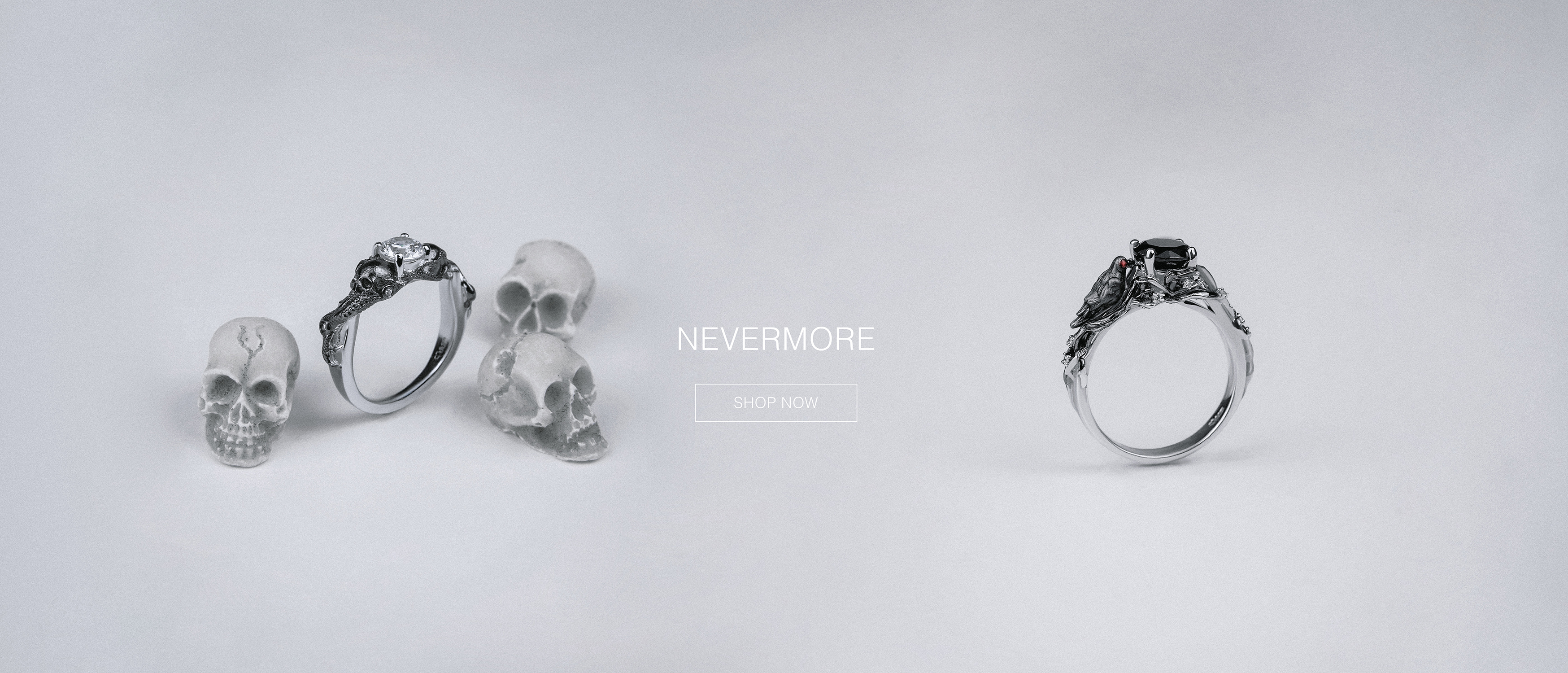 Nevermore SSD homepage 01
