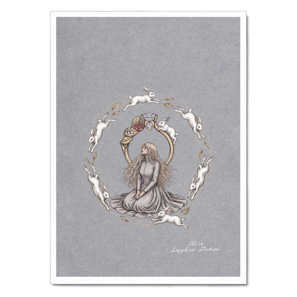 White-Rabbit-Alice-Ring-Artwork-Sapphire-Studios